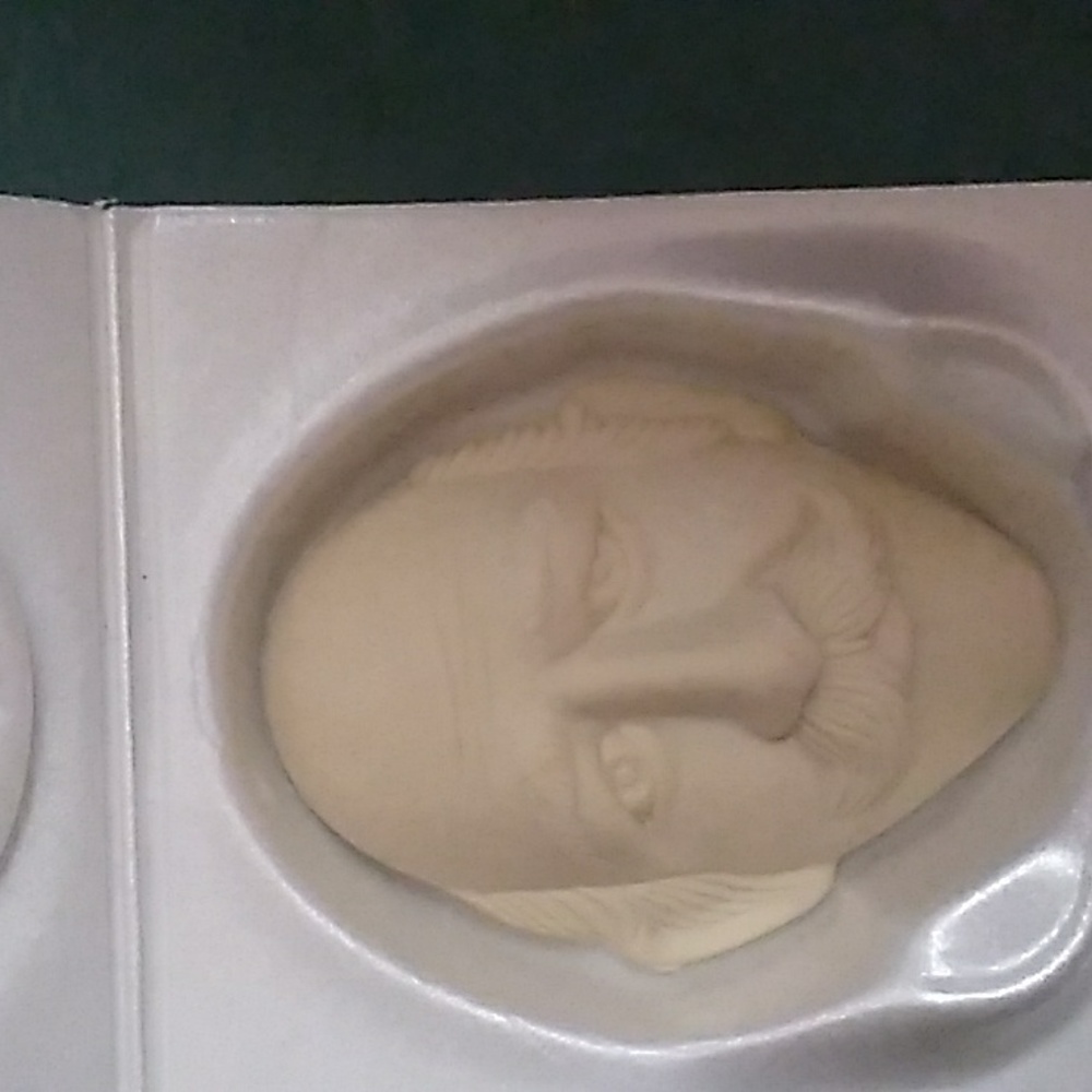 Avon SOAP Barber Shop Duet VINTAGE NIB